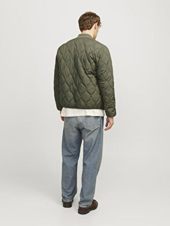 Jack Jones Koda Lıner Erkek Ceket 12258385