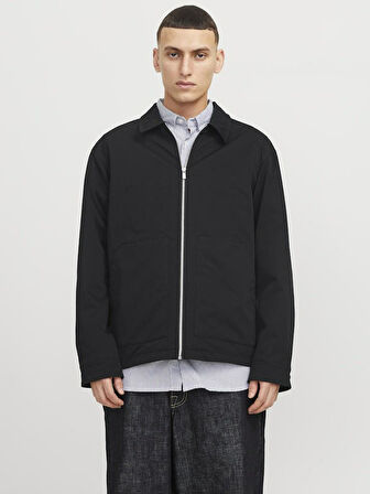 Jack Jones Wılson Worker Erkek Ceket 12268717