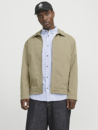 Jack Jones Wılson Worker Erkek Ceket 12268717