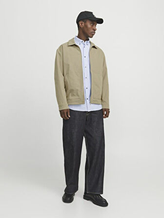 Jack Jones Wılson Worker Erkek Ceket 12268717