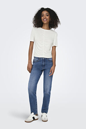 Only Kadın T Shirt 15346602