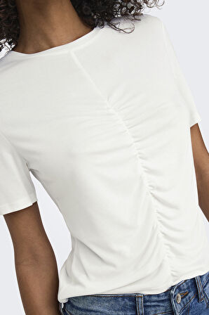 Only Kadın T Shirt 15346602