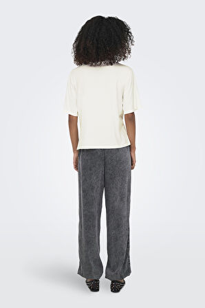 Only Kadın T Shirt 15346650