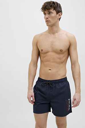 Jack & Jones Erkek Mayo Short 12272799