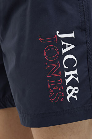 Jack & Jones Erkek Mayo Short 12272799