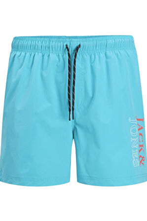 JPSTMAUI JJSWIM DOUBLE LOGO AKM SN 