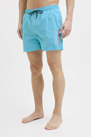 JPSTMAUI JJSWIM DOUBLE LOGO AKM SN 