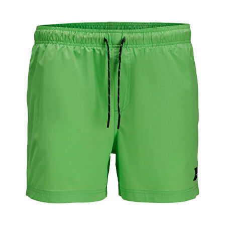 Jack Jones Şort Mayo Maui Solid