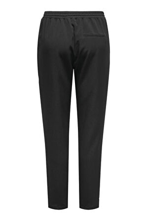 ONLNOVA LIFE ELITE PANT SOLID SİYAH
