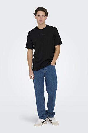 Only & Sons Erkek T Shirt 22028147