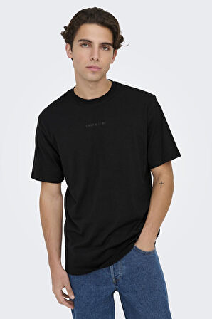 Only & Sons Erkek T Shirt 22028147