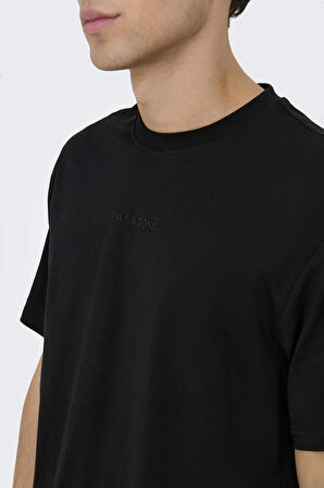 Only & Sons Erkek T Shirt 22028147