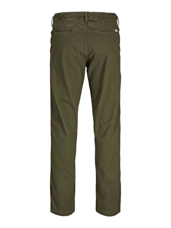 Jack Jones Kane Hybrıd Bondı Joger Erkek Pantolon 12274977