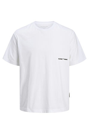 Jack & Jones Erkek T Shirt 12276586