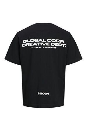 Jack & Jones Erkek T Shirt 12276586