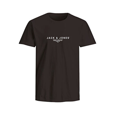 Jack & Jones Erkek T-Shirt 12276646