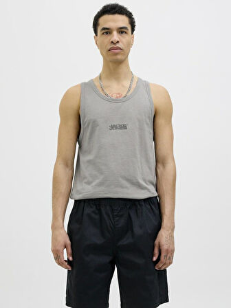 Jack Jones Sago Small Logo Erkek Atlet 12276727