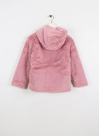 Name İt Lila Kız Çocuk Mont 13241682