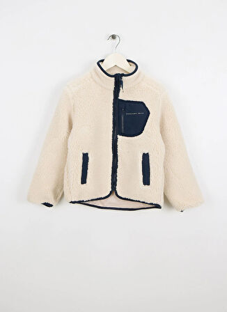 Name İt Taş Kız Çocuk Mont 13241757