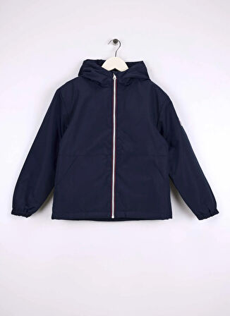 Name İt Lacivert Erkek Çocuk Mont 13241686