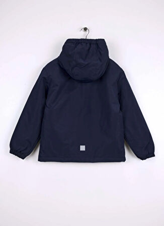 Name İt Lacivert Erkek Çocuk Mont 13241686