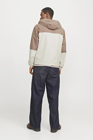 JORVESTERBRO HOOD JACKET SN 