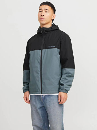 Jack&Jones Jorvesterbro Hood Erkek Ceket 12272898