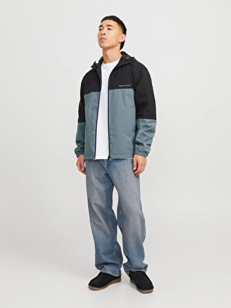 Jack&Jones Jorvesterbro Hood Erkek Ceket 12272898