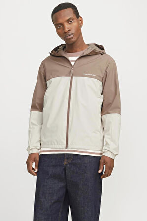 JORVESTERBRO HOOD JACKET SN 