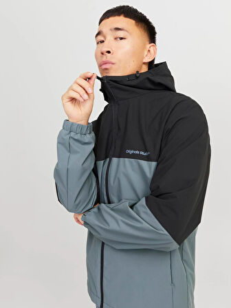 Jack&Jones Jorvesterbro Hood Erkek Ceket 12272898