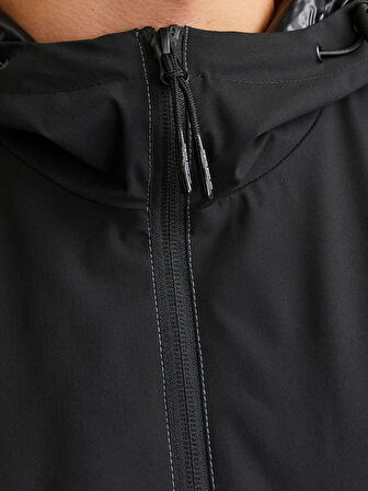 Jack&Jones Jorvesterbro Hood Erkek Ceket 12272898