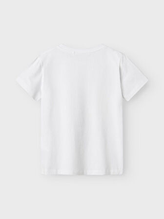 Name it Erkek Çocuk Baskılı T-shirt