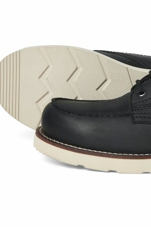 Jack Jones Toronto Leather Erkek Bot 12277398