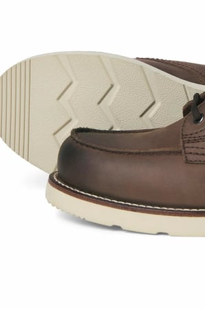 Jack Jones Toronto Leather Erkek Bot 12277398
