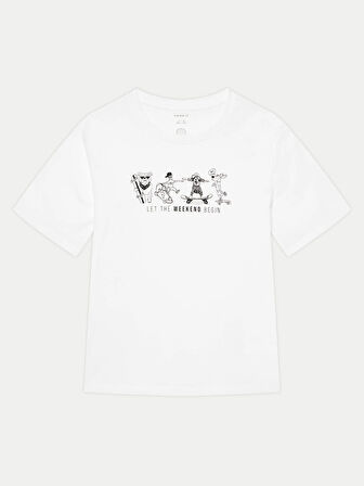 Name it Erkek Çocuk T-shirt