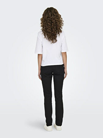 Only Antonıa Kadın Tişört 15343544