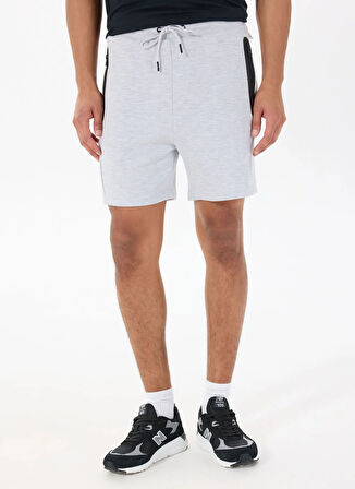 Jack & Jones Sweat Şort, 2XL, Gri