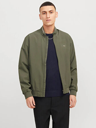 Jack&Jones Jprblubrad Erkek Bomber Ceket 12273393