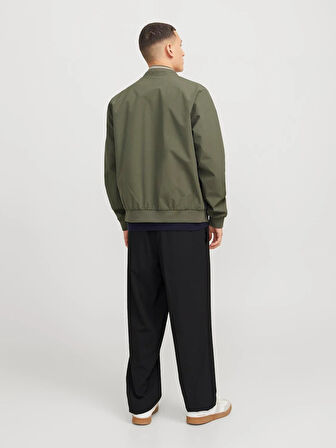 Jack&Jones Jprblubrad Erkek Bomber Ceket 12273393