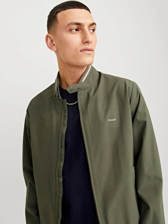 Jack&Jones Jprblubrad Erkek Bomber Ceket 12273393