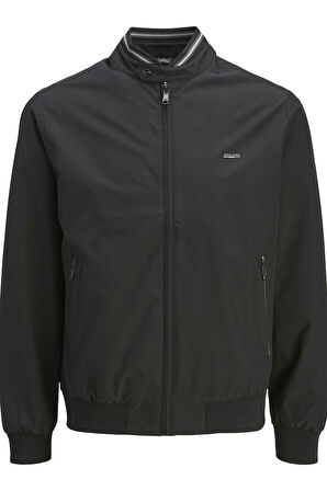 JPRBLUBRAD BOMBER JACKET SN SİYAH