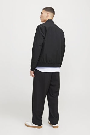JPRBLUBRAD BOMBER JACKET SN SİYAH