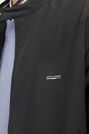 JPRBLUBRAD BOMBER JACKET SN SİYAH