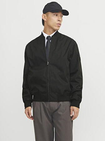 Jack Jones Ccbana Bomber Erkek Ceket 12272567