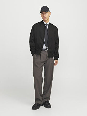 Jack Jones Ccbana Bomber Erkek Ceket 12272567