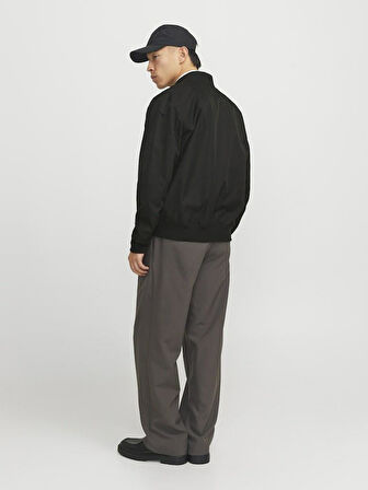 Jack Jones Ccbana Bomber Erkek Ceket 12272567