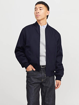 Jack&Jones Jprccbane Erkek Bomber Ceket 12272567