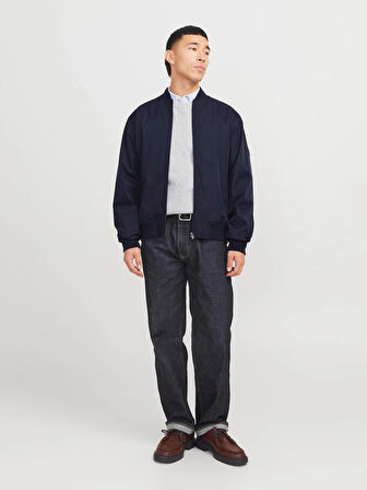 Jack&Jones Jprccbane Erkek Bomber Ceket 12272567