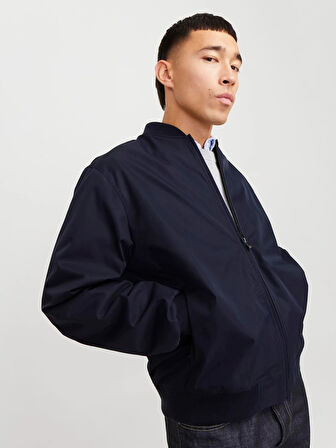 Jack&Jones Jprccbane Erkek Bomber Ceket 12272567