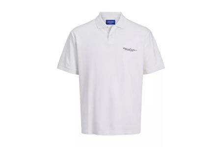 Jack&Jones Jorboston Erkek Polo T-shirt 12272969